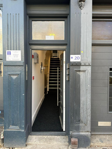 Others 2, Cambridge Central Rooms - Tas Accommodations, Cambridgeshire