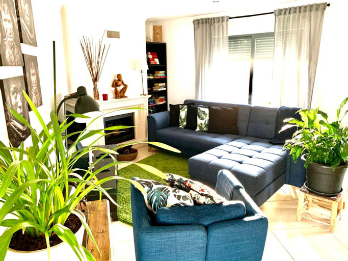 Duplex With a View Apartament, Sesimbra