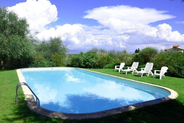 3, Villa Pandolfini 2, Florence