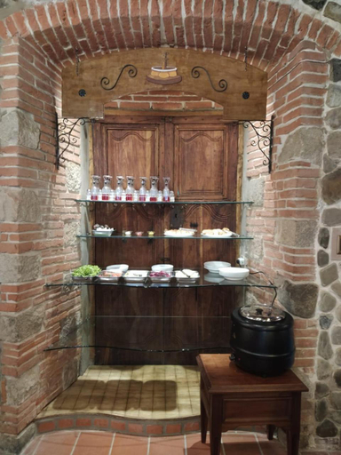 Food & Drinks 5, Patio de Piedra Hotel Boutique, Pedro Domingo Murillo