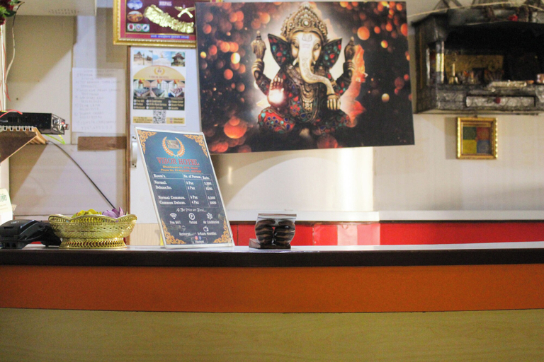 Others 4, Vibor Hotel , Bagmati