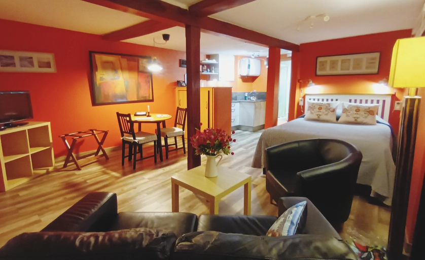 Others 4, Apartamentos La Casa del Pintor, Asturias
