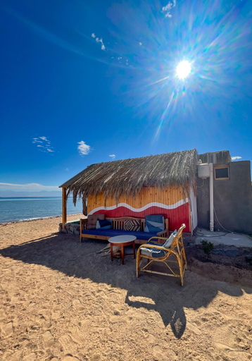 Exterior & Views 1, Live the bedouinlife, Nuweiba'