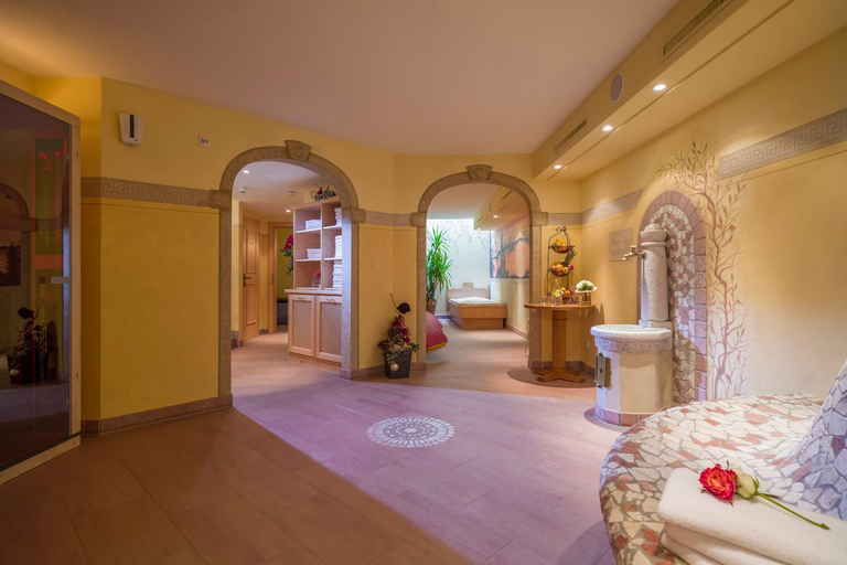 Bedroom, Loipenstubn, Kitzbühel
