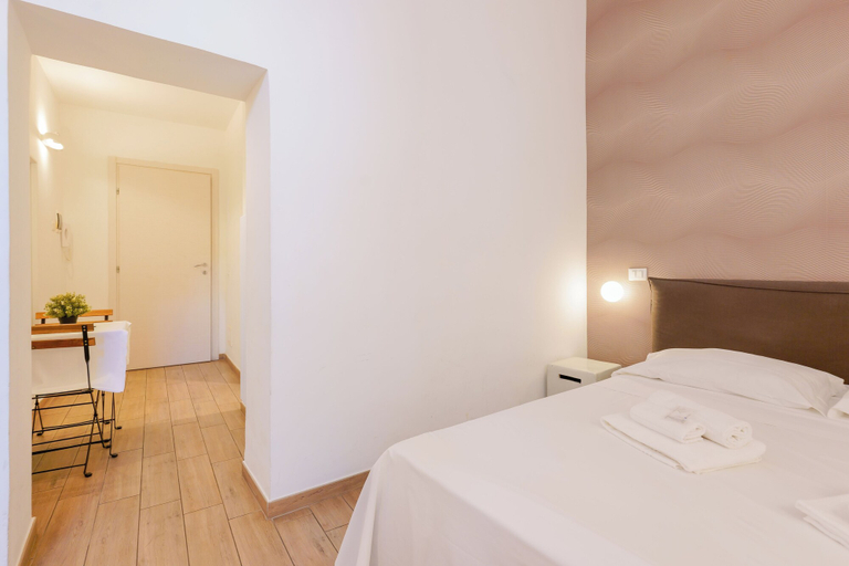 Bedroom 5, Casa Matilde, Taranto