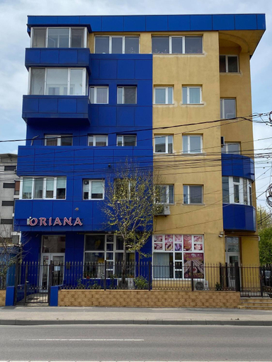 Others 5, Oriana, Constanta