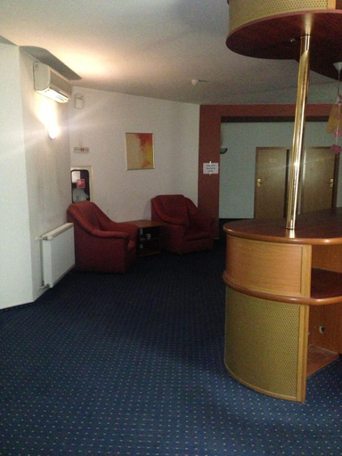 Public Area