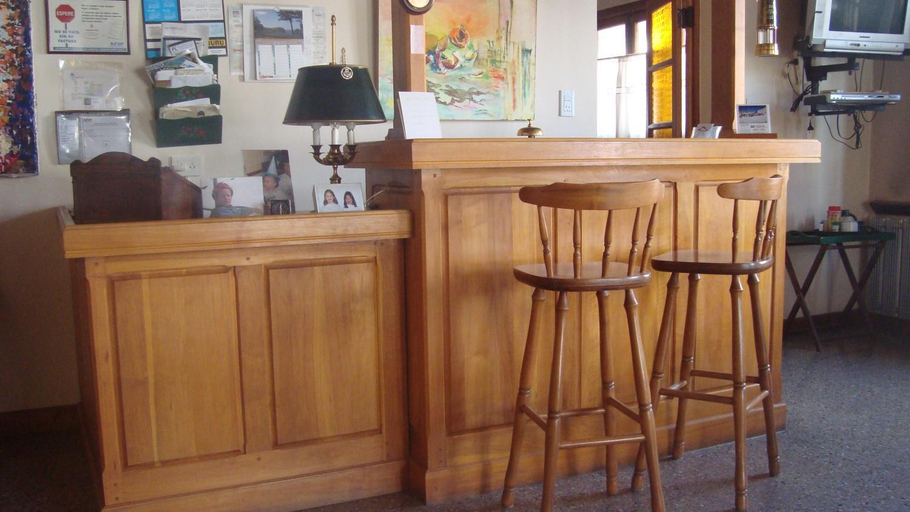 Public Area 1, La Posada B&B, Futaleufú