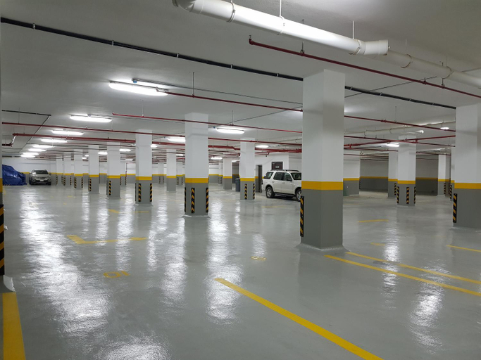Others 3, ضيافة بلس شقق مخدومة أقتصادية Dyafah plus 2, Jeddah