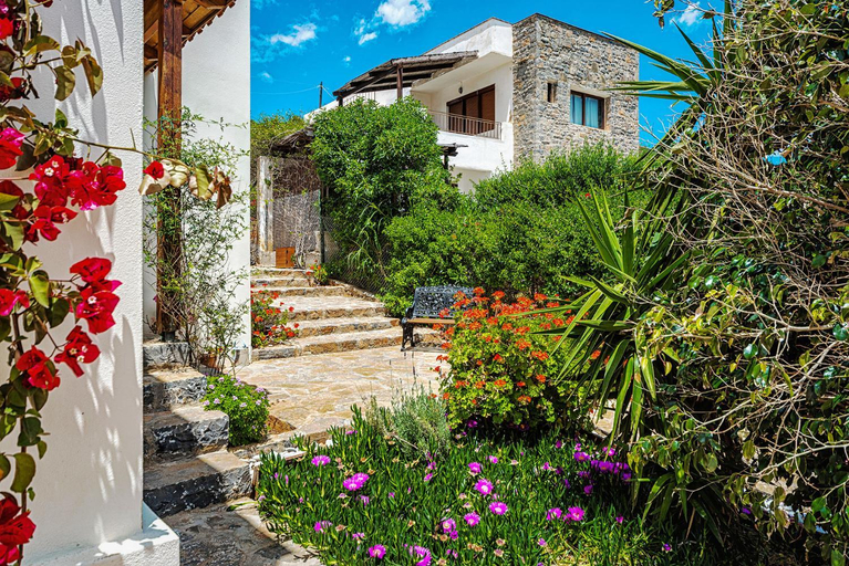 Others 5, Villa Thea, Crete