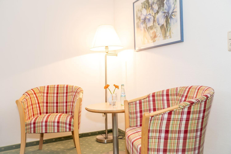 Others 2, Hotel Garni Christl, Passau