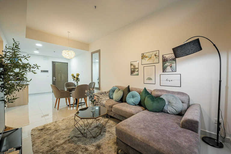 Others 5, SOHO Citypoint Central Suites, District 1
