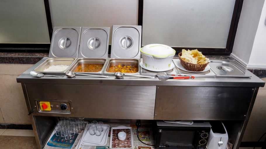 Food & Drinks 5, The Altruist Koparkhairane Hotel, Thane