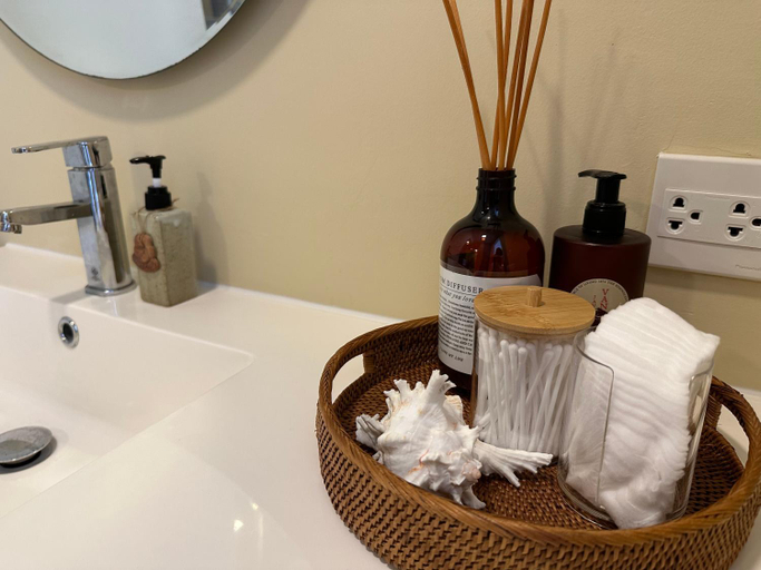 Bathroom 4, Marvest Hua Hin , Hua Hin