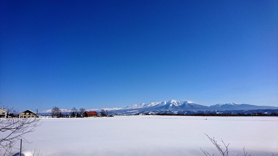 Others 1, Cottage Furanui Nupuri, Furano