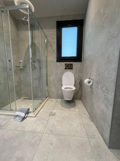 Others 4, Agnanta Mountain Residence, Epirus