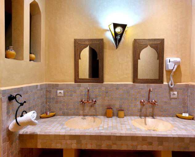 Bathroom 2