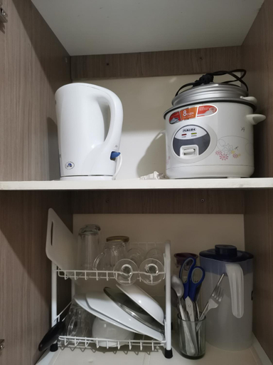 Others 5, No. 24 MACK'S AWESOME PLACE + NETFLIX+UNLIWIFI, Mandaluyong