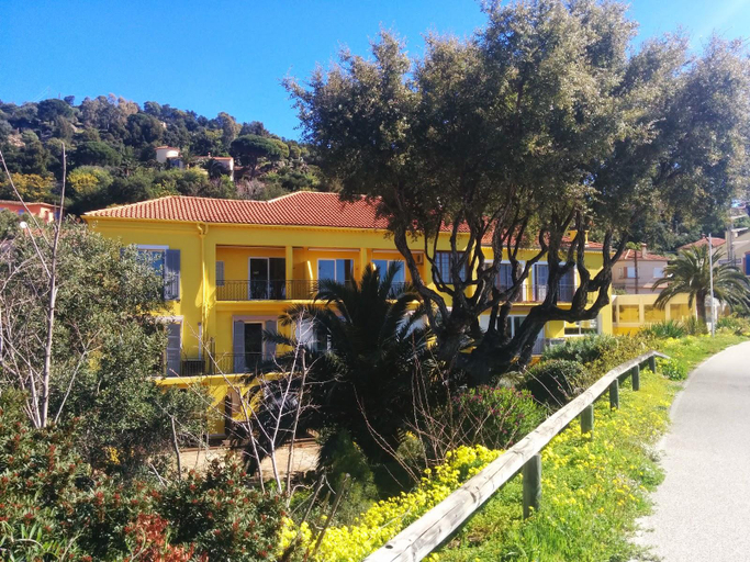 Exterior & Views 2, Hotel de la Fossette, Var