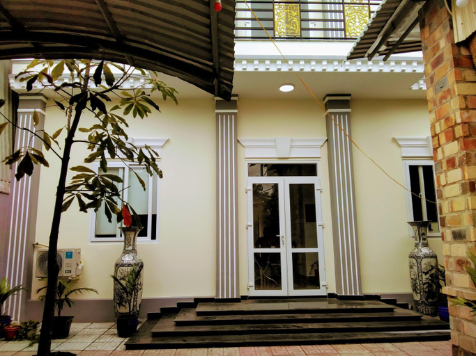 Others 4, Nha nghi Đe Vuong, Thủ Dầu Một