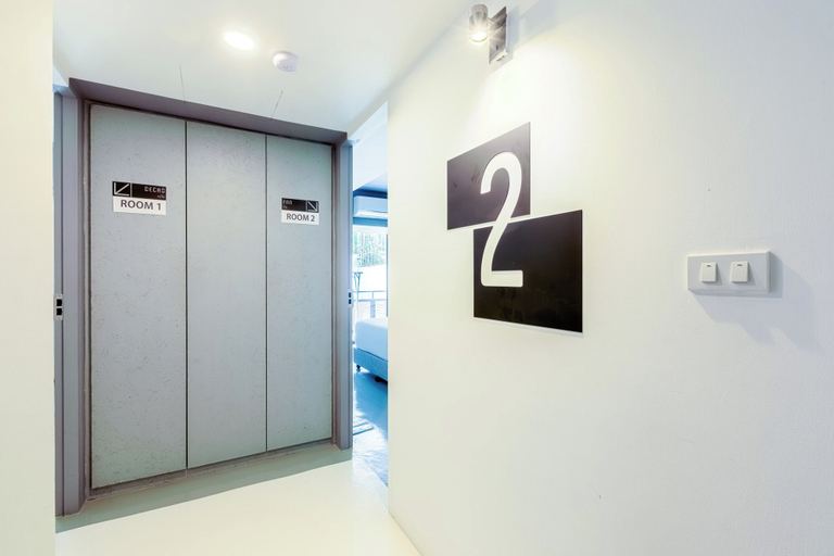 Others 5, Quite Grove Hotel, Bang Rak