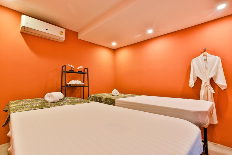 Bedroom 3, Cliff Haven Villa Krabi, Mueang Krabi