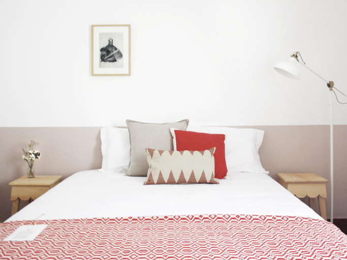 Bedroom 2, Foral Guest House - Obidos, Óbidos