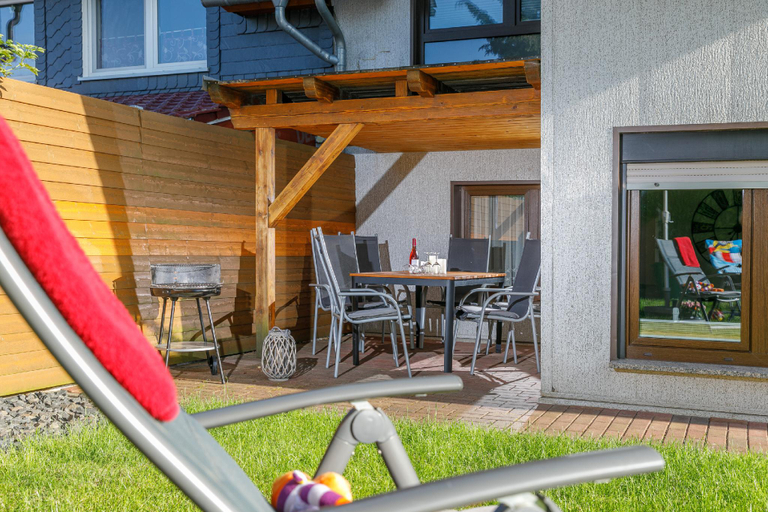 Others 4, Ferienhaus Andrea, Harz