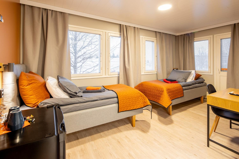Others 4, Hotelli Visiitti, Northern Ostrobothnia
