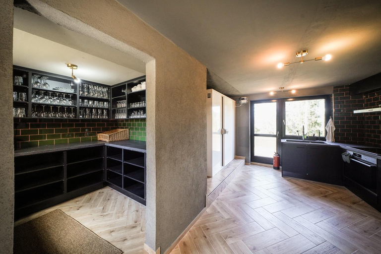 Others 2, Luxus Villa mit 23 Zimmern und 19 Badern und SPA, Freudenstadt