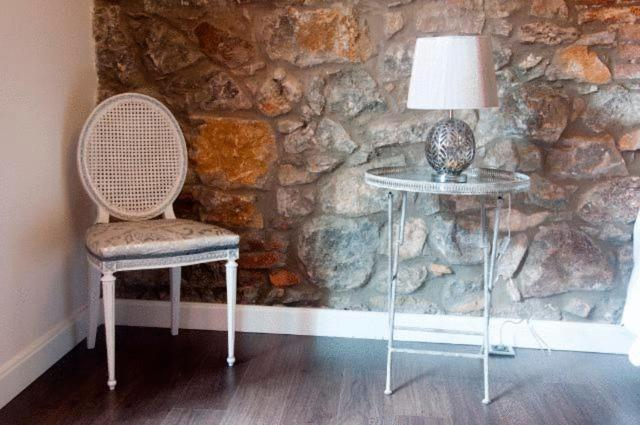Others 4, Hostal Jardin Secreto, Cantabria