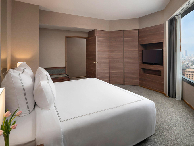 Bedroom 18