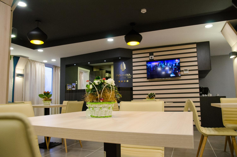 Public Area 2, Panorama Business Inn, Cluj-napoca