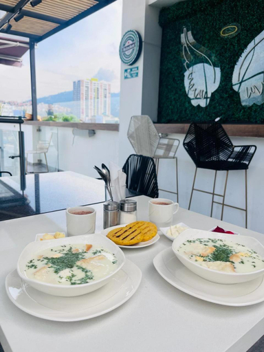 Others 3, Hotel Terraza, Floridablanca