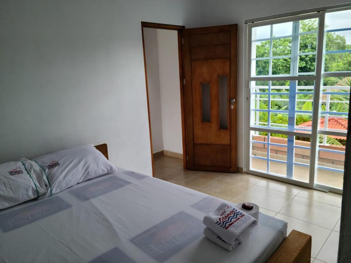 Others 4, Olamar Hostal, San Antero