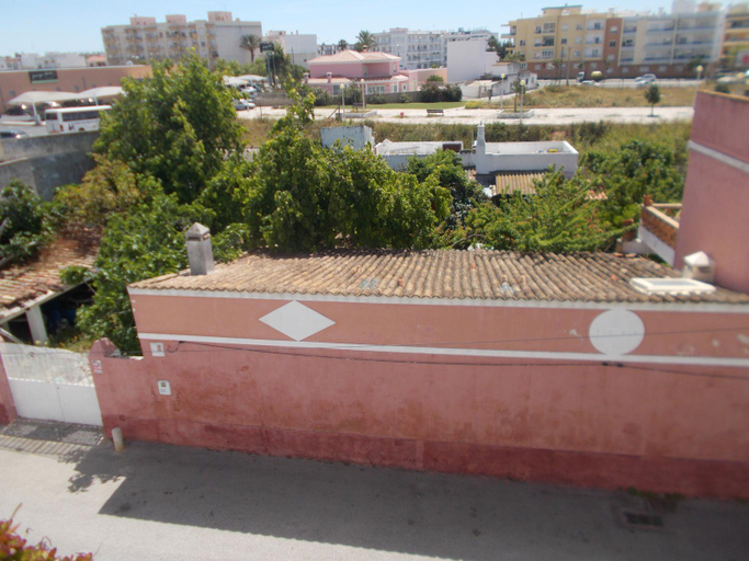 Exterior view 4, ztiR, Olhão