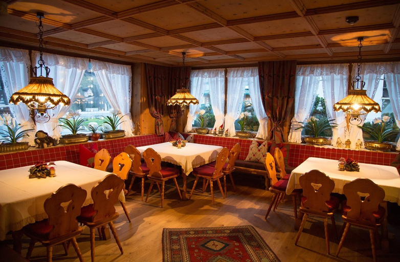 Food & Drinks 3, Hotel St. Georg, Schwaz
