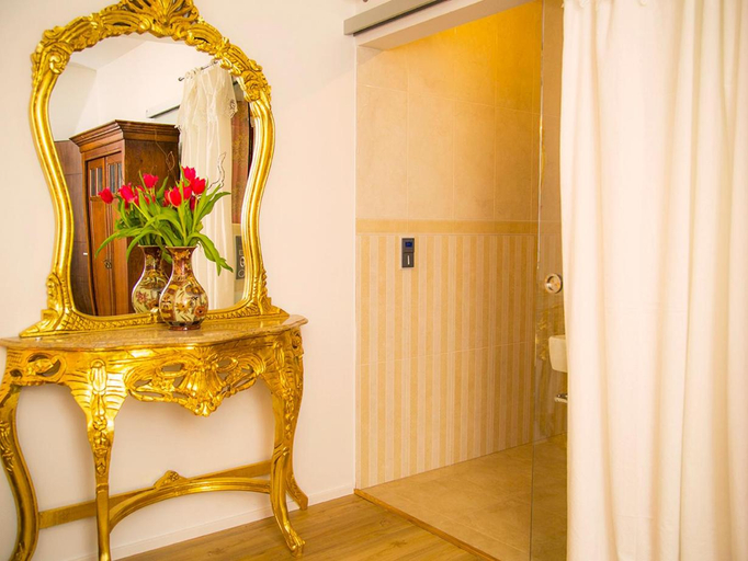 Others 5, Boutique Hotel Frieden, Weiden in der Oberpfalz