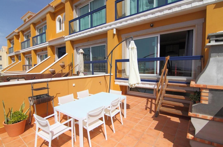 Others 2, Anju Villas Bravo Apartments Cotillo, Las Palmas