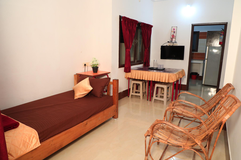 Bedroom 4