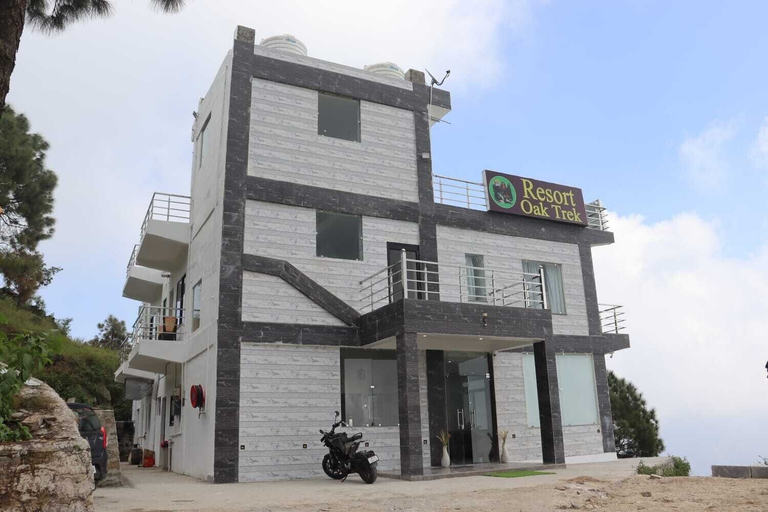 Exterior & Views, Oak Trek Resort, Garhwal