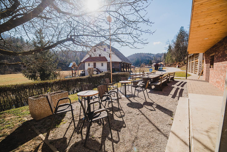 Others 3, Farm stay Zurej, Šentjur pri Celju