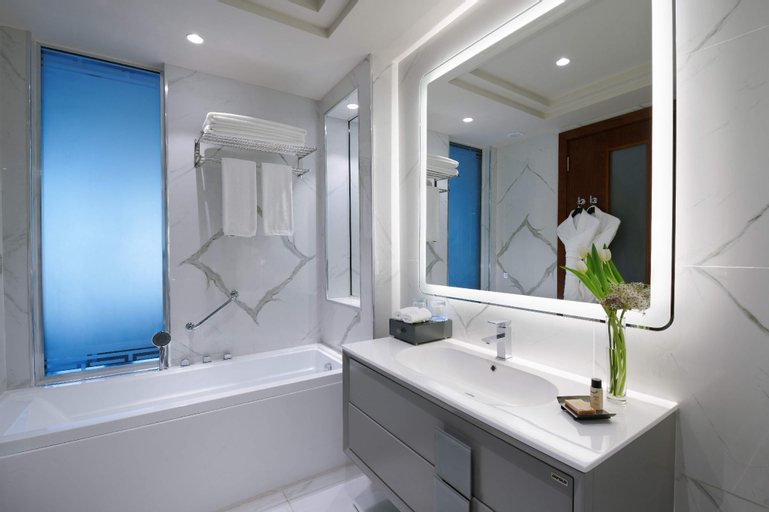 Bathroom 5