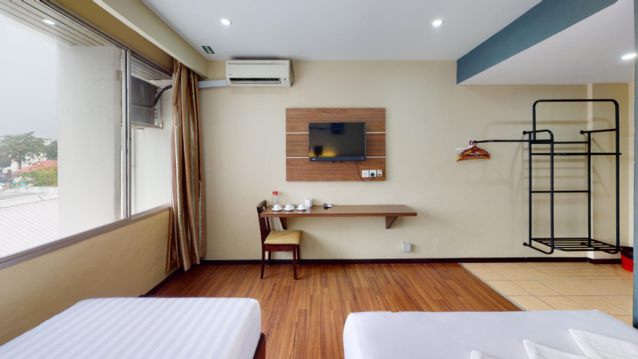 Bedroom 9