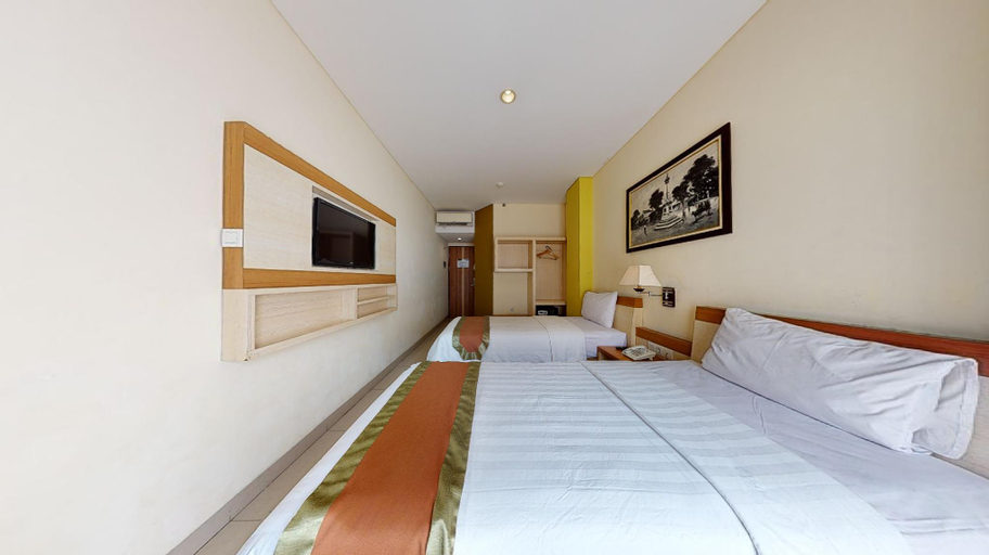 Bedroom 5