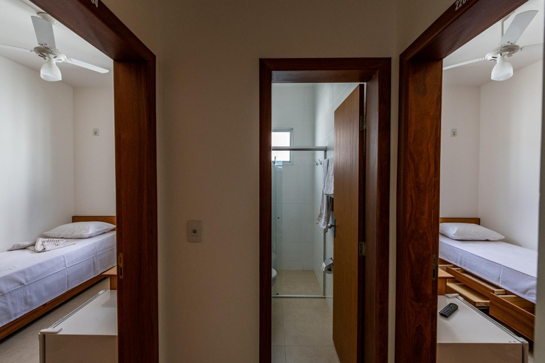 Others 3, Hospedaria Santo Antonio, Diamantina