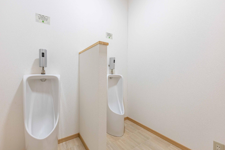 Bathroom 3, Kyoto Uji add.hostel, Ujitawara