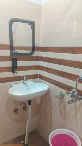 Bathroom 3, L S Grand By GRB, Varanasi