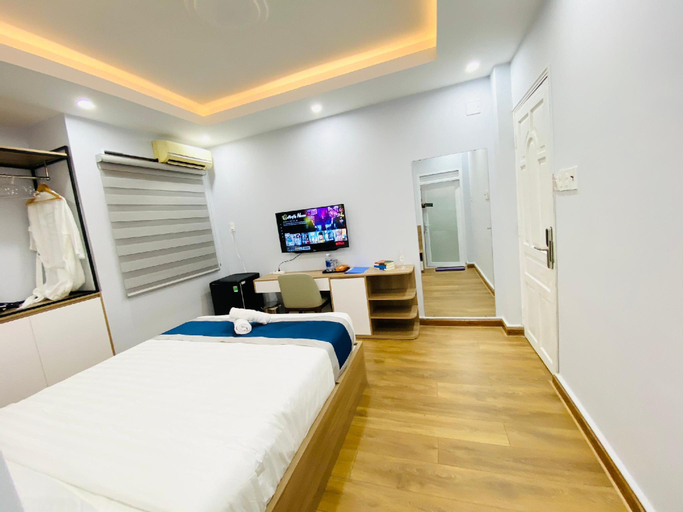 Bedroom 4