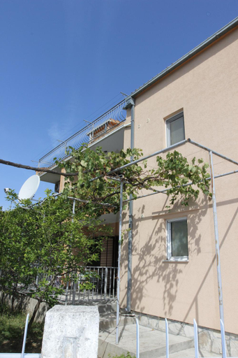 Exterior view 4, Guest House Olga